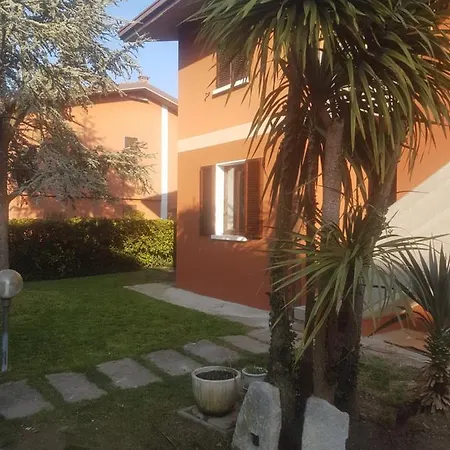 Appartament Rivo Desenzano del Garda