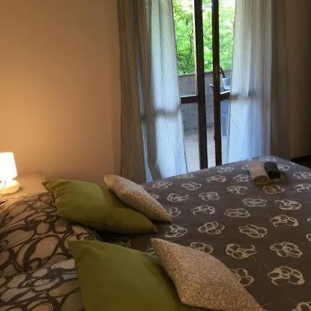 Appartamento Appartament Rivo *