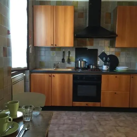 Appartament Rivo Appartamento *