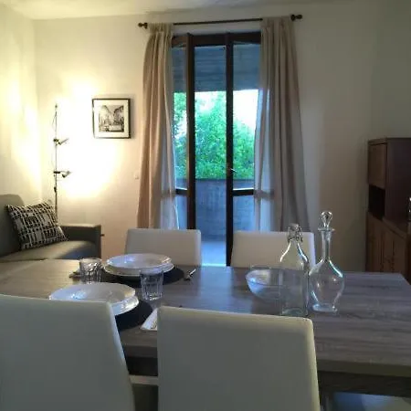 Appartament Rivo Appartamento