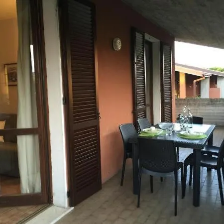 Appartament Rivo Desenzano del Garda