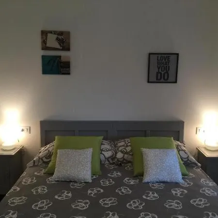Appartament Rivo